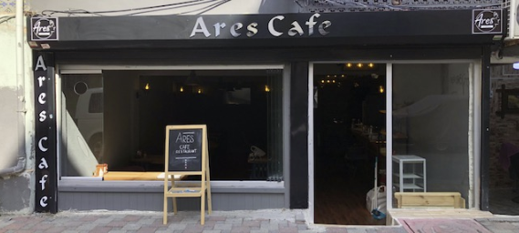 Ares Cafe