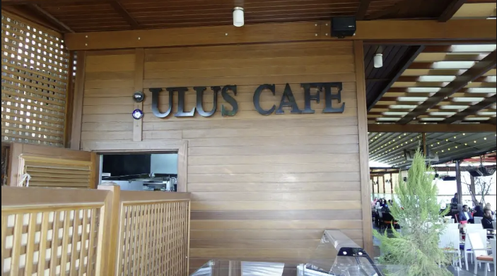 Ulus Cafe