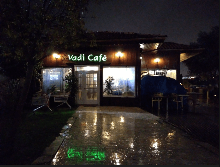 Vadi Cafe Başakşehir